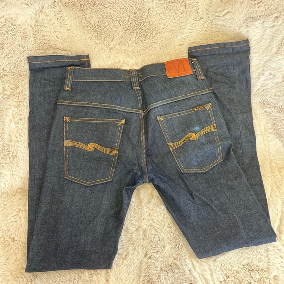 Nude Jeans Co - Picture 4 of 7